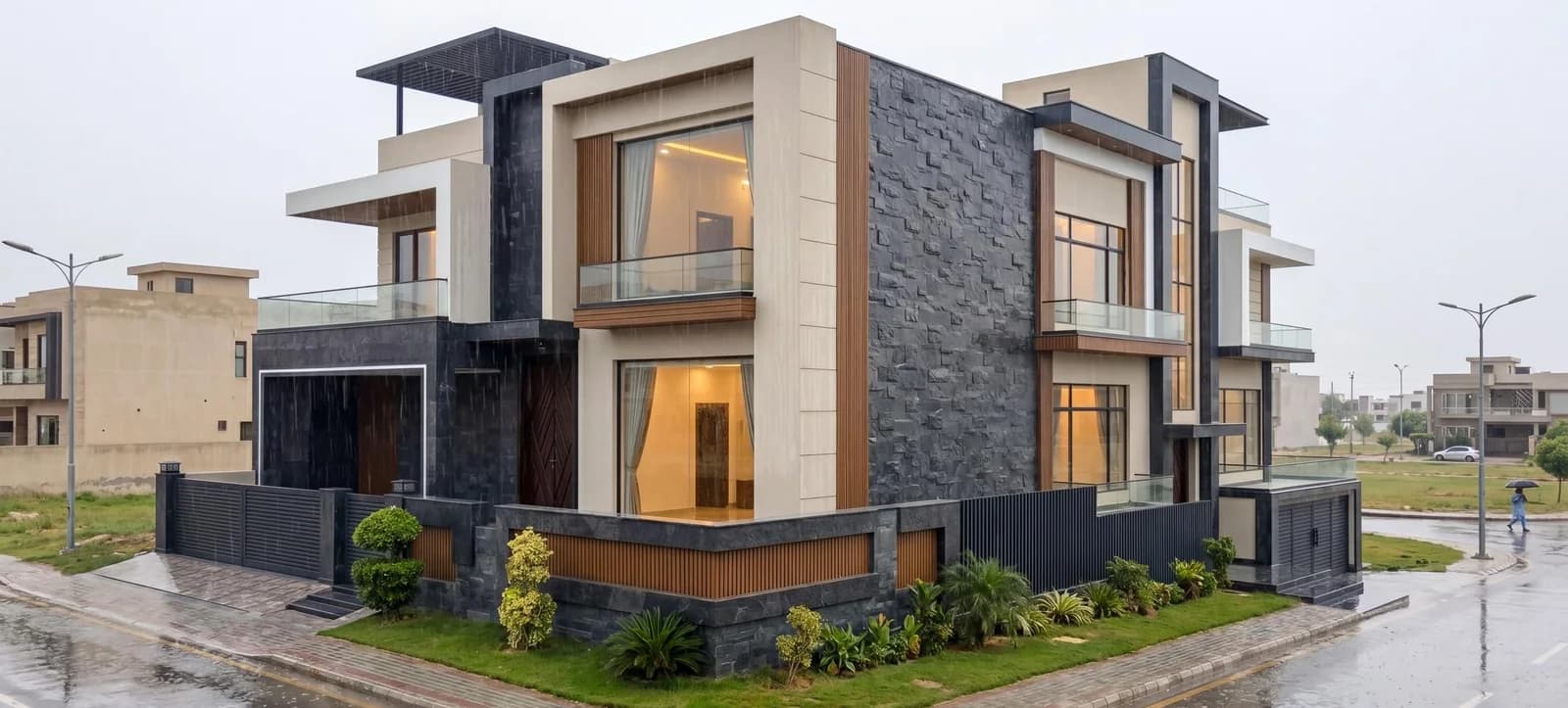 Naval Anchorage Luxury Villa
