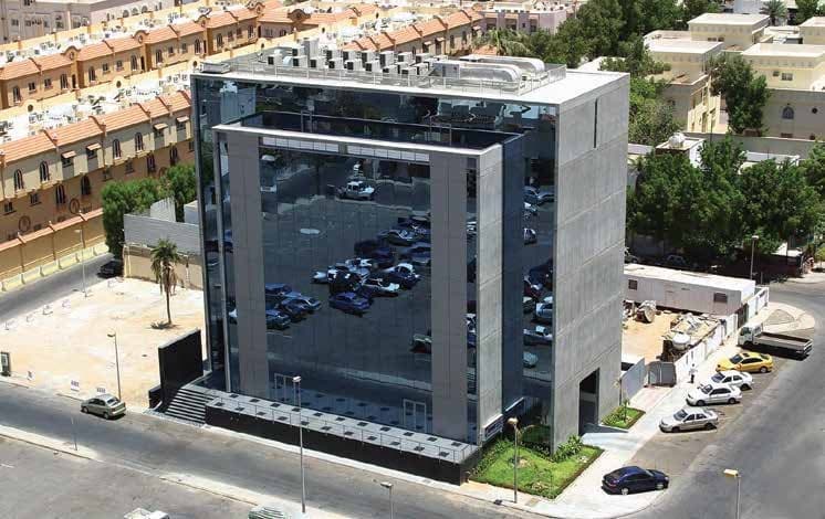 Daffodil Heights Commercial Plaza, H-13 Islamabad