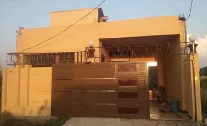 Residential House at Tarnol Pathak