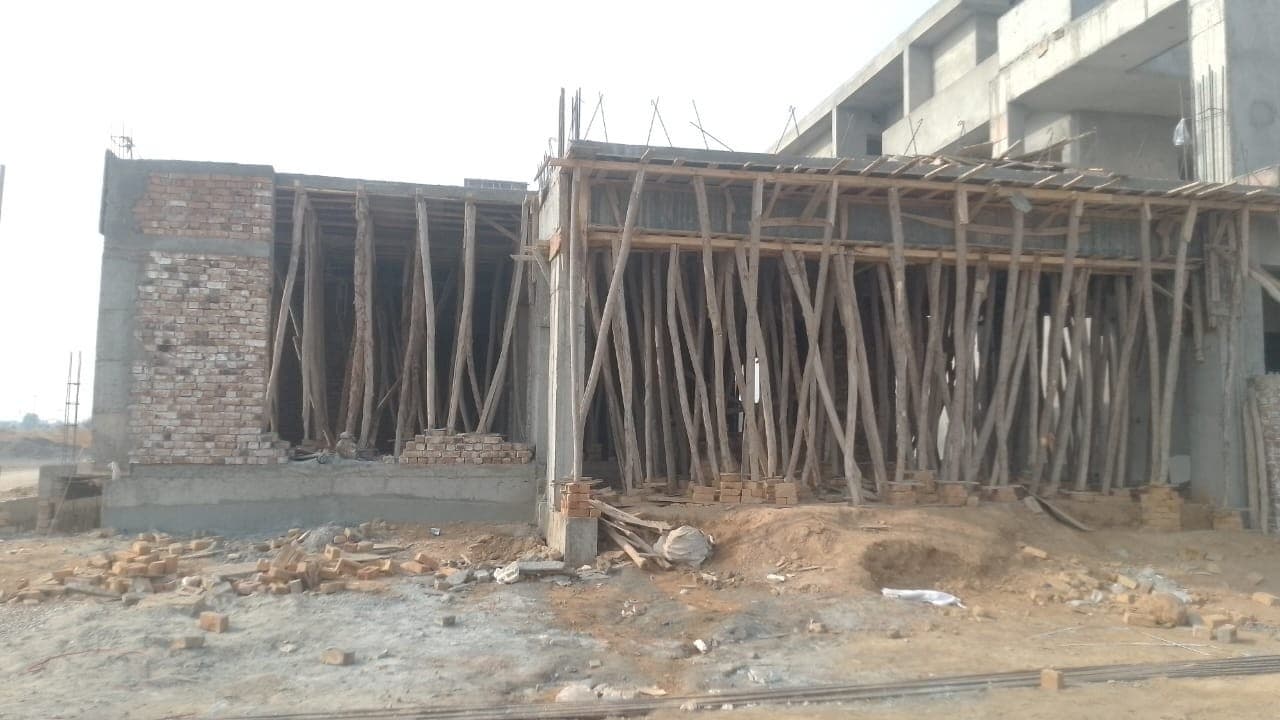 Residential House 22, Airport Green Garden